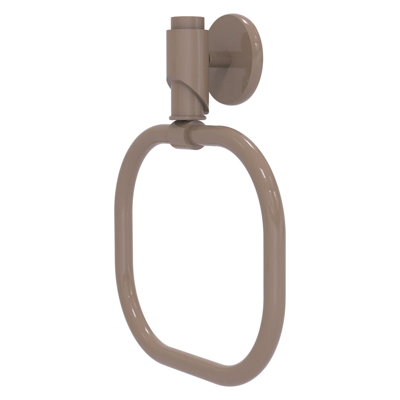 Tribecca Collection Towel Ring