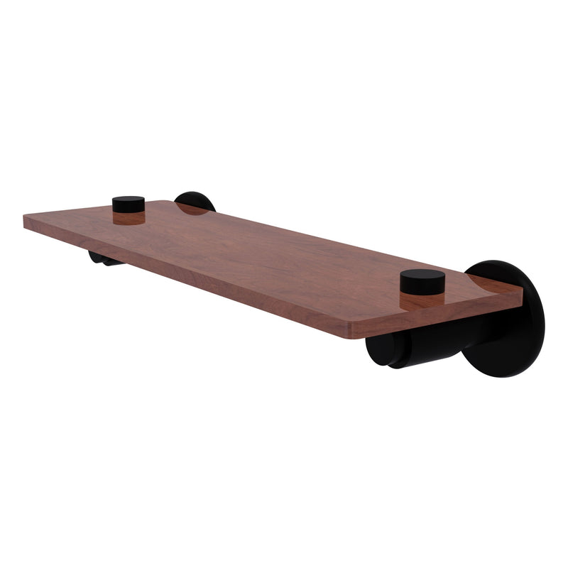 Tribecca Collection Solid IPE Ironwood Shelf