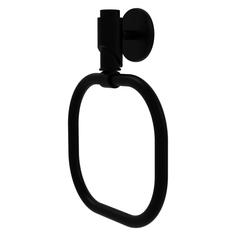 Tribecca Collection Towel Ring