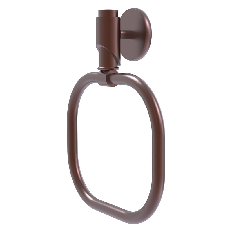 Tribecca Collection Towel Ring