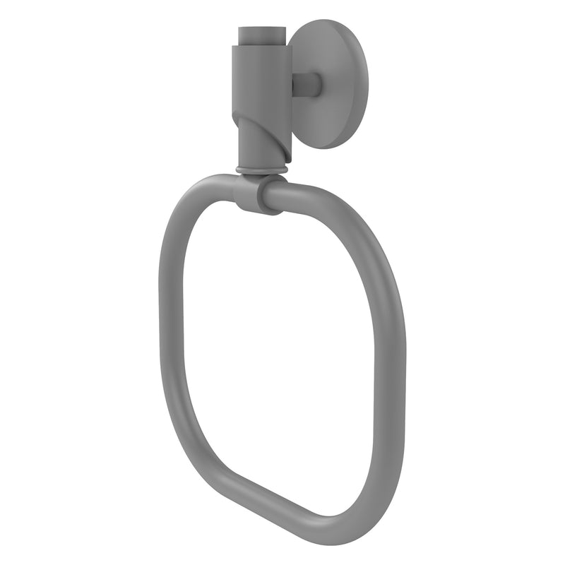 Tribecca Collection Towel Ring