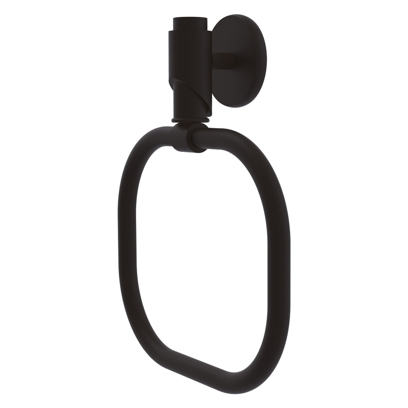 Tribecca Collection Towel Ring