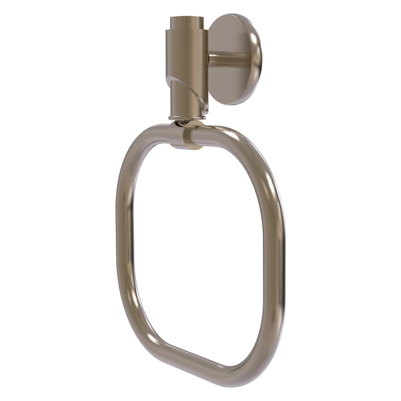 Tribecca Collection Towel Ring