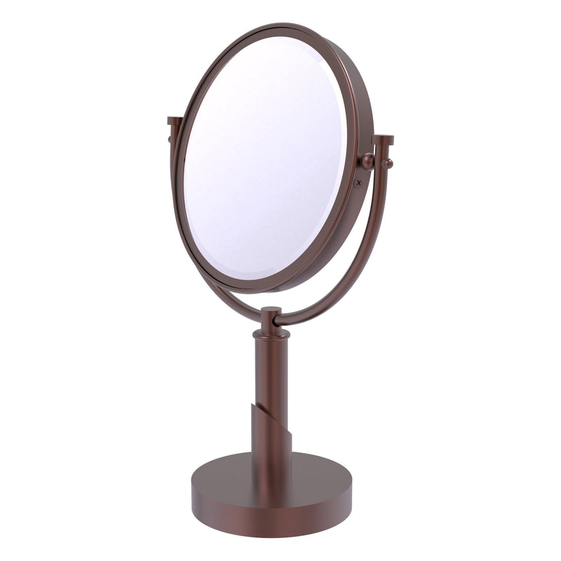 Tribecca Collection 8 Inch Vanity Top Make-Up Mirror