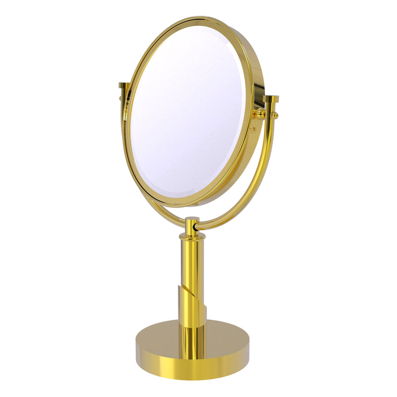 Tribecca Collection 8 Inch Vanity Top Make-Up Mirror