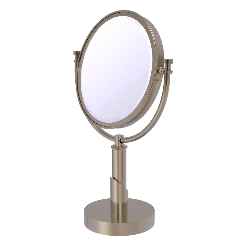 Tribecca Collection 8 Inch Vanity Top Make-Up Mirror