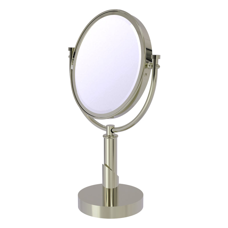 Tribecca Collection 8 Inch Vanity Top Make-Up Mirror