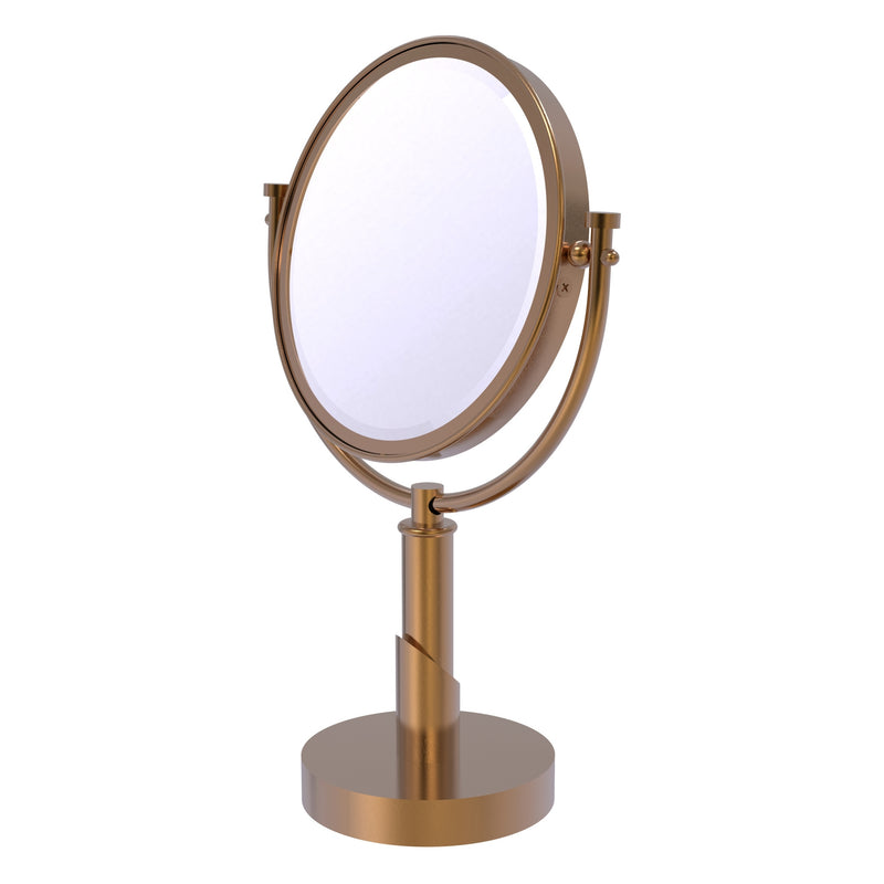 Tribecca Collection 8 Inch Vanity Top Make-Up Mirror