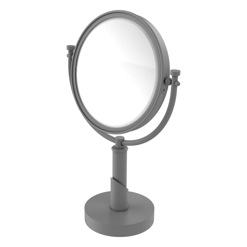 Tribecca Collection 8 Inch Vanity Top Make-Up Mirror