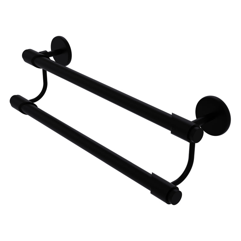 Tribecca Collection Double Towel Bar