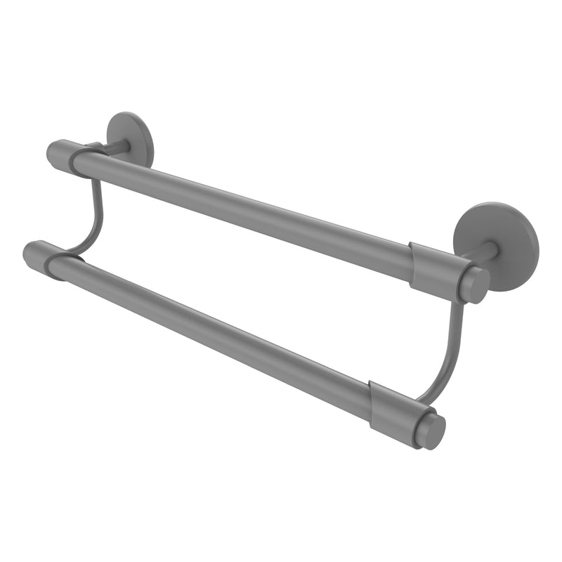 Tribecca Collection Double Towel Bar