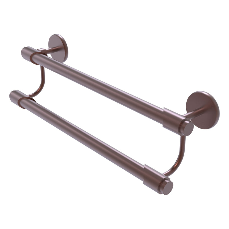 Tribecca Collection Double Towel Bar