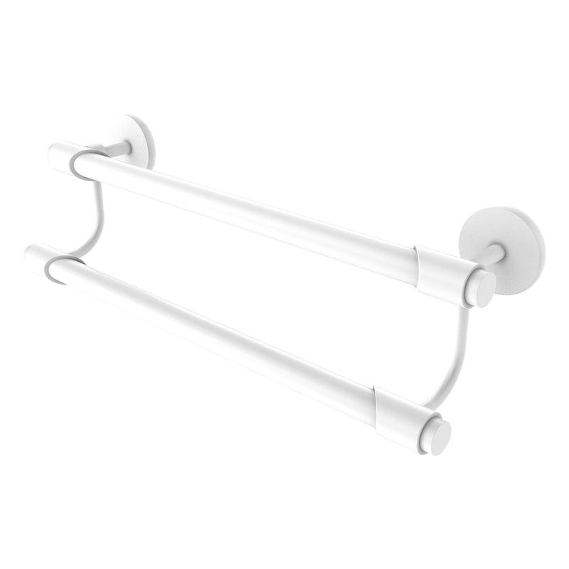 Tribecca Collection Double Towel Bar