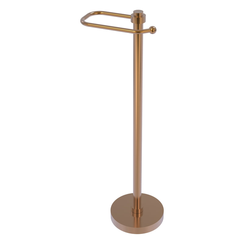 European Style Toilet Tissue Stand