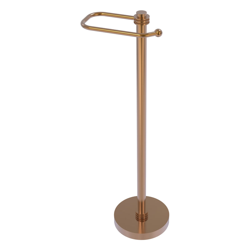 European Style Toilet Tissue Stand