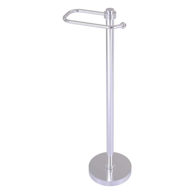 European Style Toilet Tissue Stand