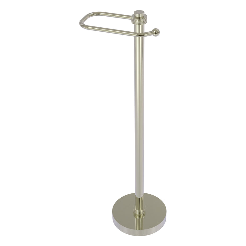 European Style Toilet Tissue Stand