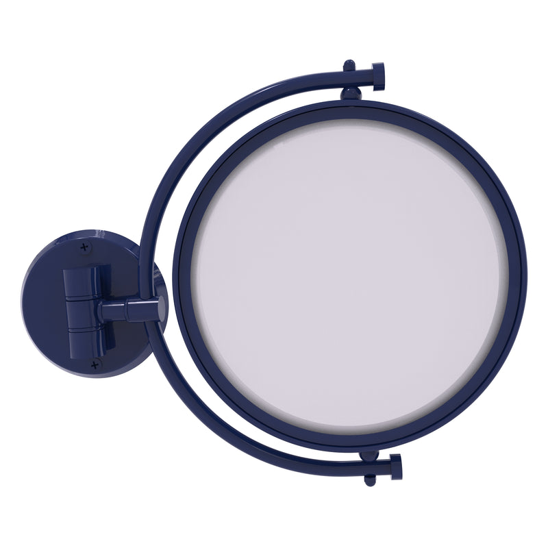 8 Inch Wall Mounted Make-Up Mirror