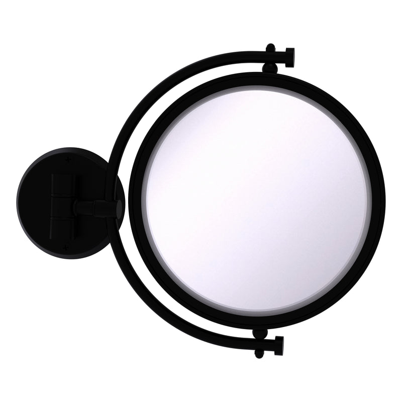 8 Inch Wall Mounted Make-Up Mirror