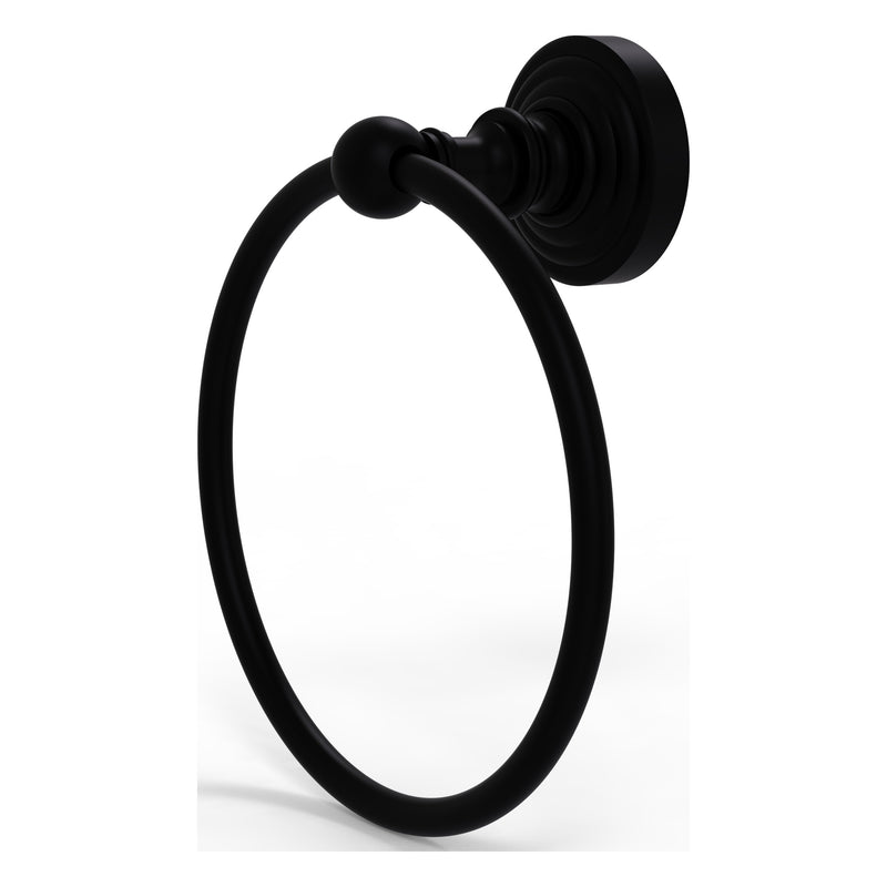 Waverly Place Towel Ring