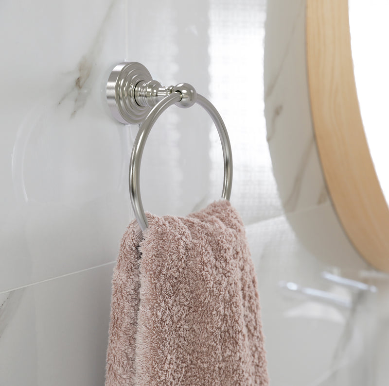 Waverly Place Towel Ring