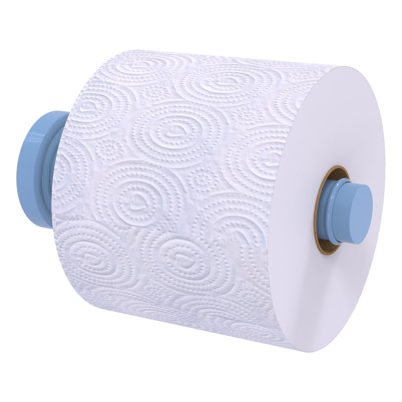 Waverly Place Collection Horizontal Reserve Roll Toilet Paper Holder