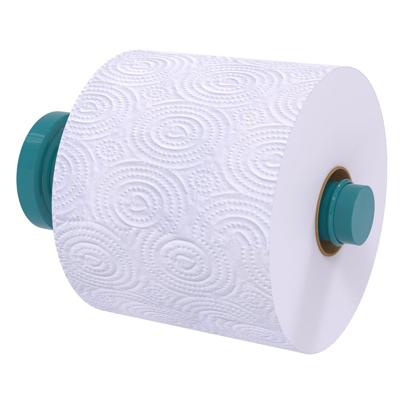 Waverly Place Collection Horizontal Reserve Roll Toilet Paper Holder