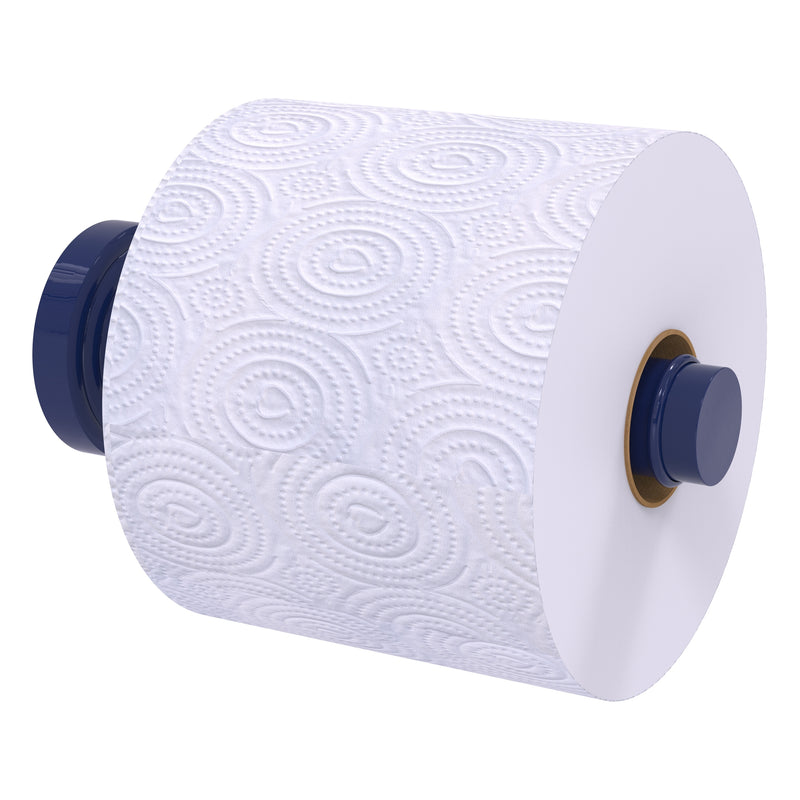 Waverly Place Collection Horizontal Reserve Roll Toilet Paper Holder