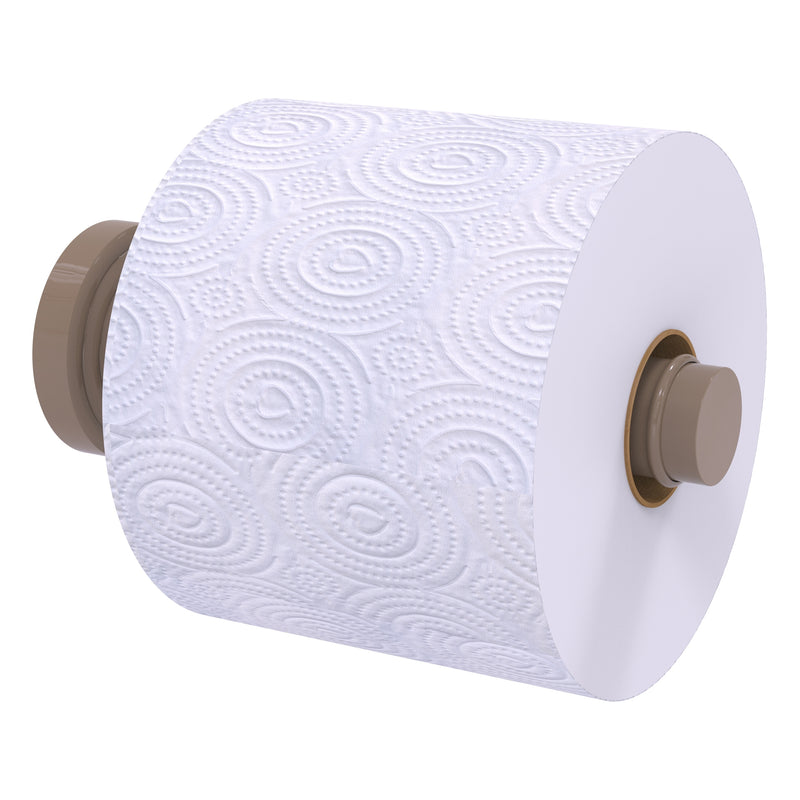 Waverly Place Collection Horizontal Reserve Roll Toilet Paper Holder