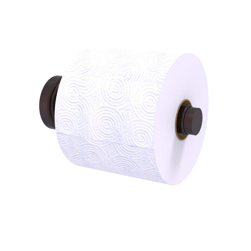 Waverly Place Collection Horizontal Reserve Roll Toilet Paper Holder