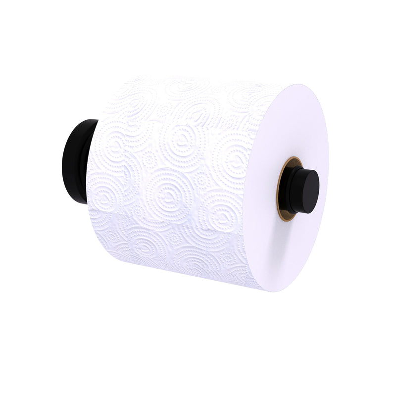 Waverly Place Collection Horizontal Reserve Roll Toilet Paper Holder