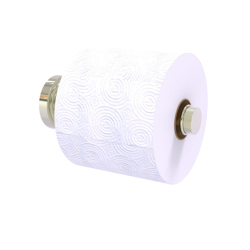 Waverly Place Collection Horizontal Reserve Roll Toilet Paper Holder