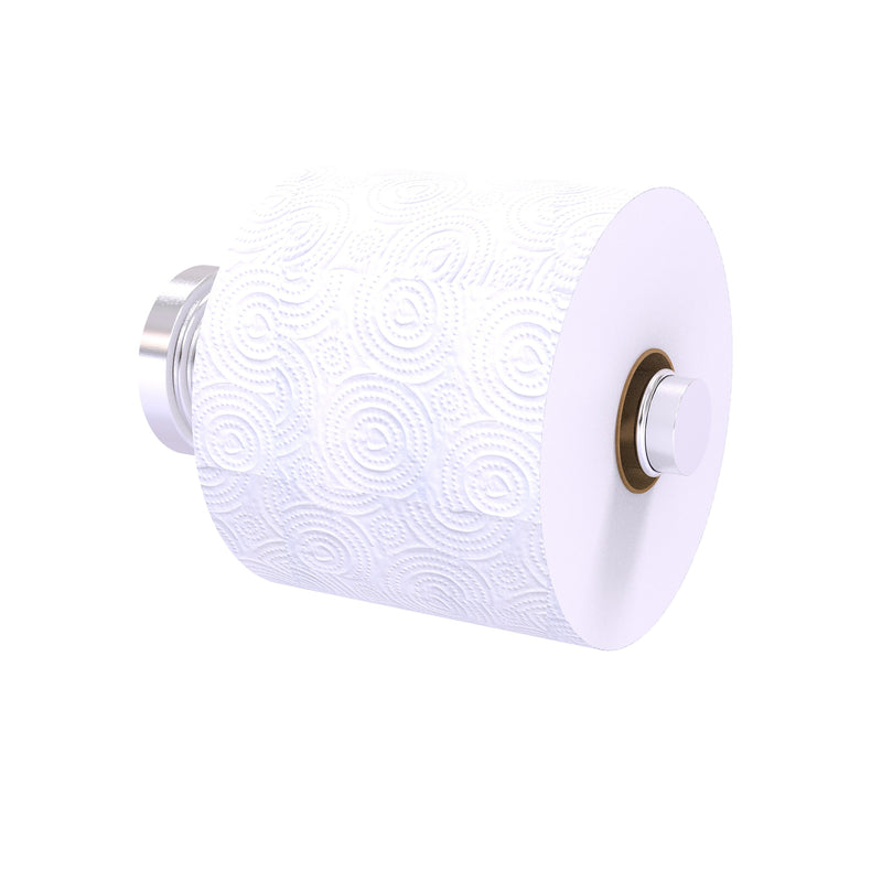 Waverly Place Collection Horizontal Reserve Roll Toilet Paper Holder