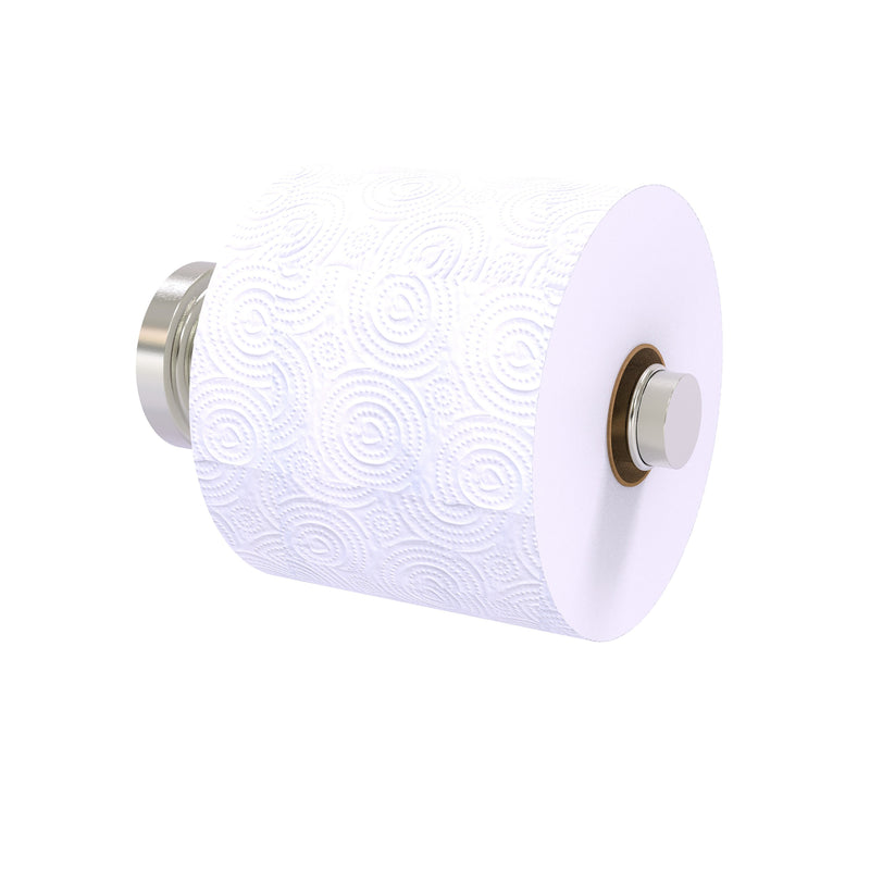 Waverly Place Collection Horizontal Reserve Roll Toilet Paper Holder