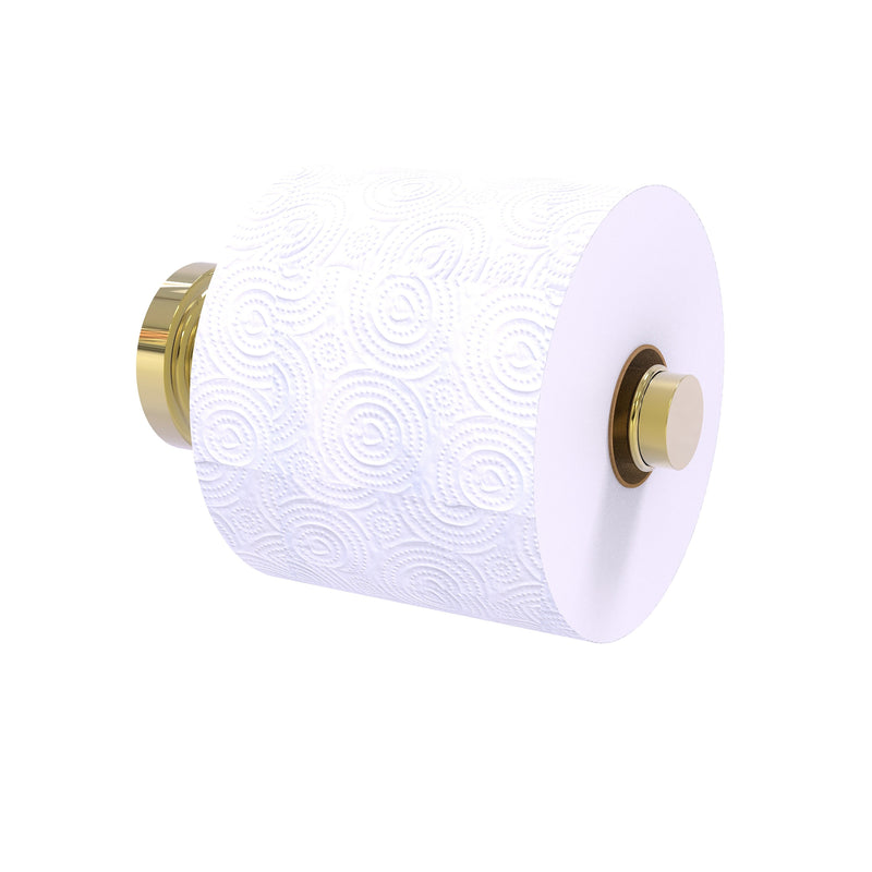 Waverly Place Collection Horizontal Reserve Roll Toilet Paper Holder