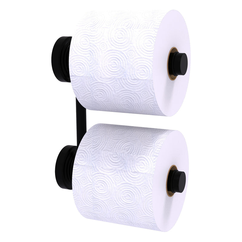 Waverly Place Collection 2 Roll Reserve Roll Toilet Paper Holder