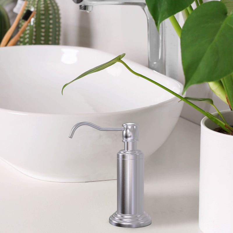 Vanity Top Soap Dispenser